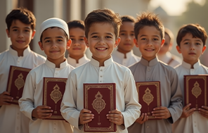 Tajweed Mastery Program